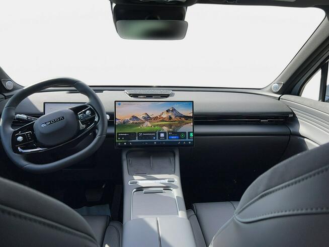 Omoda 7 - 279KM - Super Hybrid - Luxury
