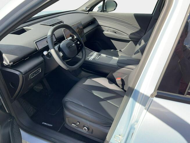 Omoda 7 - 279KM - Super Hybrid - Luxury