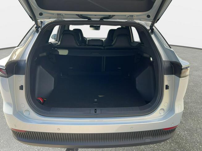 Omoda 7 - 279KM - Super Hybrid - Luxury