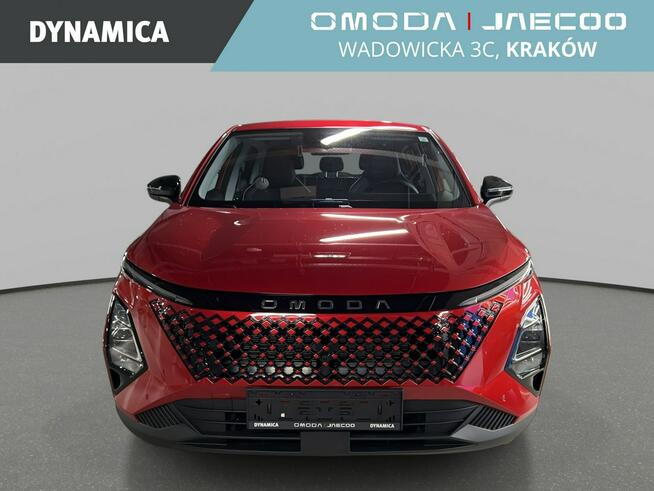 Omoda 5 - 224KM - Rocznik 2025!
