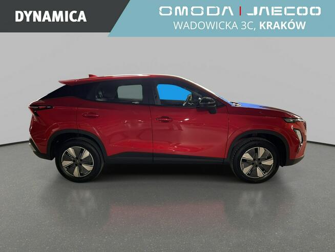 Omoda 5 - 224KM - Rocznik 2025!