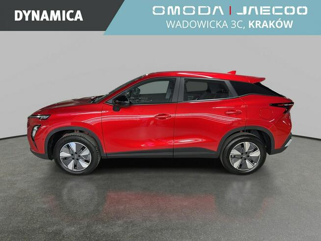 Omoda 5 - 224KM - Rocznik 2025!