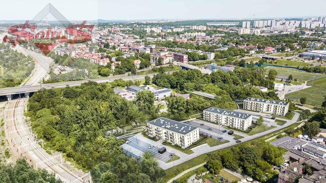 Mieszkanie Chorzów, Odległa
