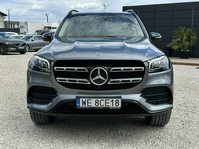 Mercedes GLS Klasa GLS 450