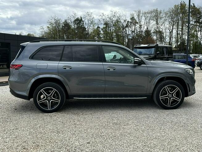 Mercedes GLS Klasa GLS 450
