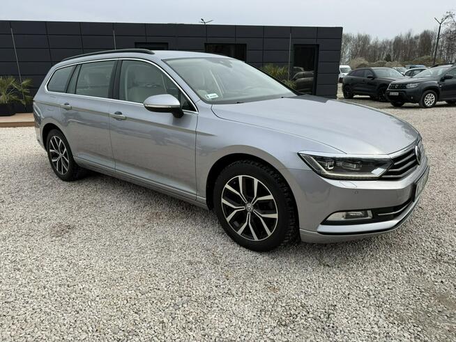 Volkswagen Passat 2.0 TDI Comfortline! Salon Polska!