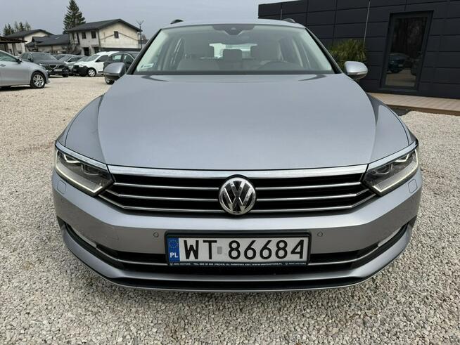 Volkswagen Passat 2.0 TDI Comfortline! Salon Polska!