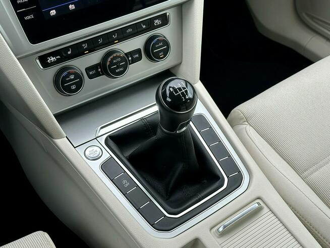 Volkswagen Passat 2.0 TDI Comfortline! Salon Polska!