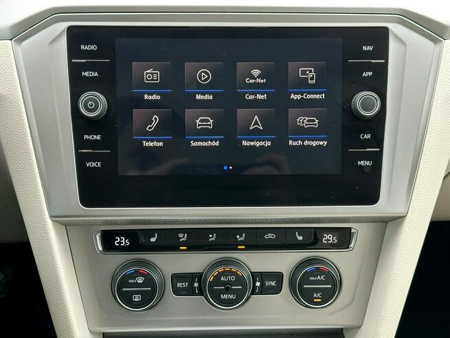 Volkswagen Passat 2.0 TDI Comfortline! Salon Polska!