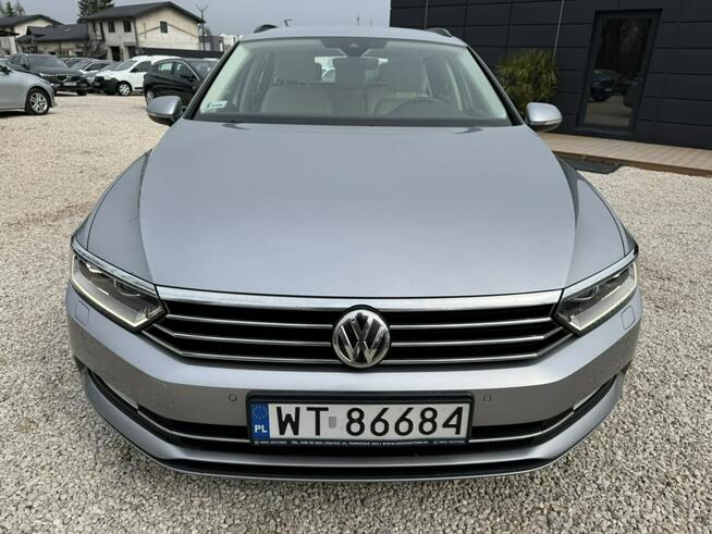 Volkswagen Passat 2.0 TDI Comfortline! Salon Polska!