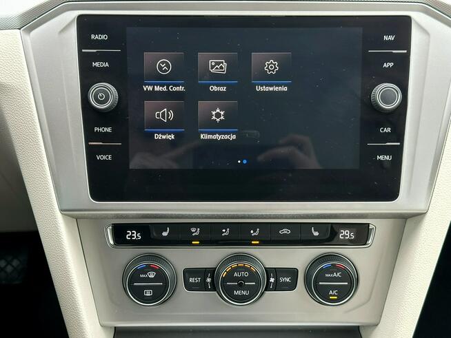 Volkswagen Passat 2.0 TDI Comfortline! Salon Polska!