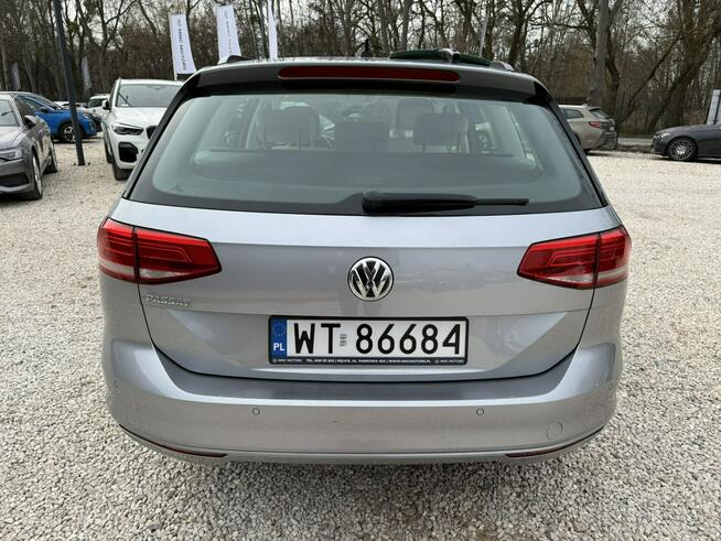 Volkswagen Passat 2.0 TDI Comfortline! Salon Polska!