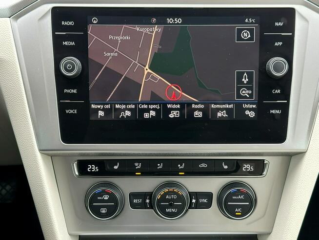 Volkswagen Passat 2.0 TDI Comfortline! Salon Polska!
