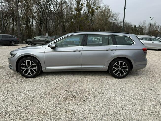 Volkswagen Passat 2.0 TDI Comfortline! Salon Polska!