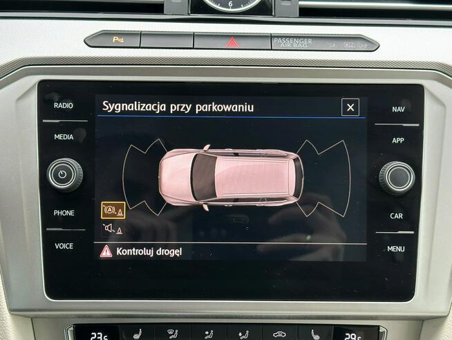 Volkswagen Passat 2.0 TDI Comfortline! Salon Polska!