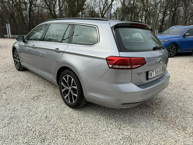 Volkswagen Passat 2.0 TDI Comfortline! Salon Polska!