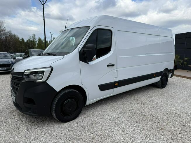 Renault Master dCi L3H2 Extra,1 właściciel! FV!