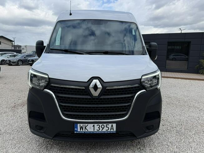 Renault Master dCi L3H2 Extra,1 właściciel! FV!