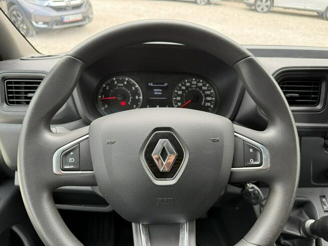 Renault Master dCi L3H2 Extra,1 właściciel! FV!