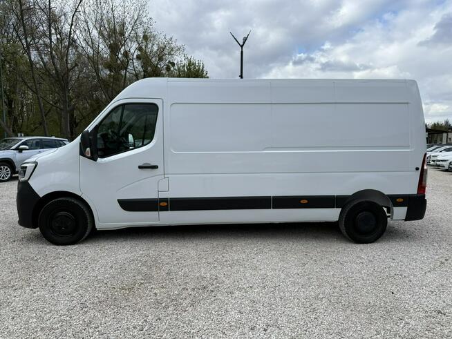 Renault Master dCi L3H2 Extra,1 właściciel! FV!