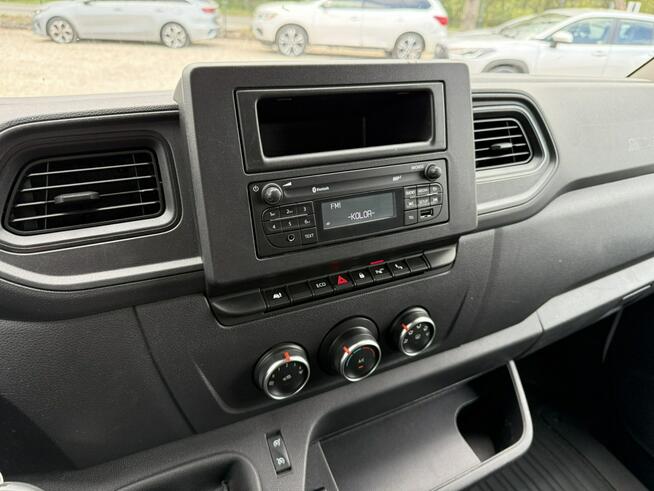 Renault Master dCi L3H2 Extra,1 właściciel! FV!