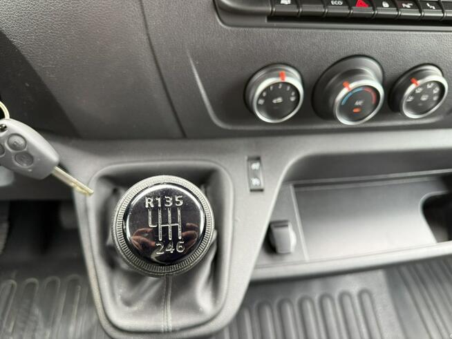 Renault Master dCi L3H2 Extra,1 właściciel! FV!