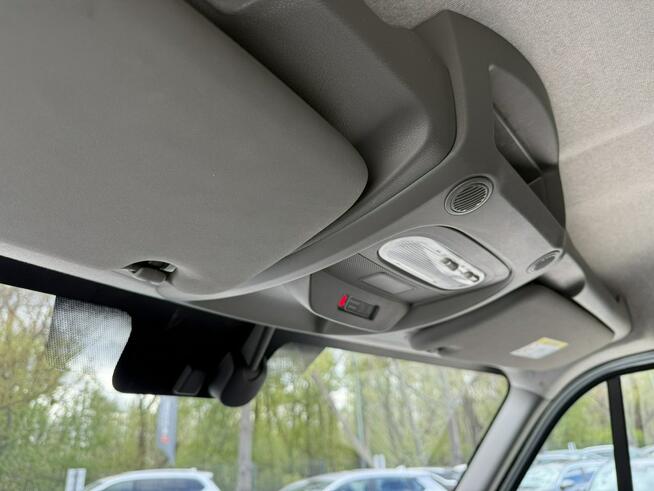 Renault Master dCi L3H2 Extra,1 właściciel! FV!