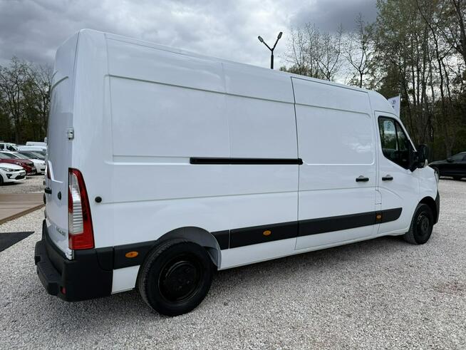 Renault Master dCi L3H2 Extra,1 właściciel! FV!