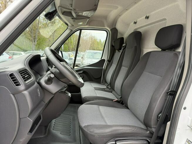 Renault Master dCi L3H2 Extra,1 właściciel! FV!