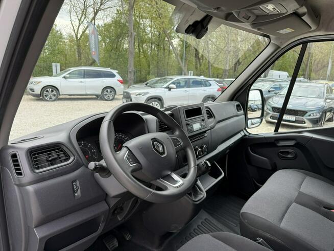 Renault Master dCi L3H2 Extra,1 właściciel! FV!