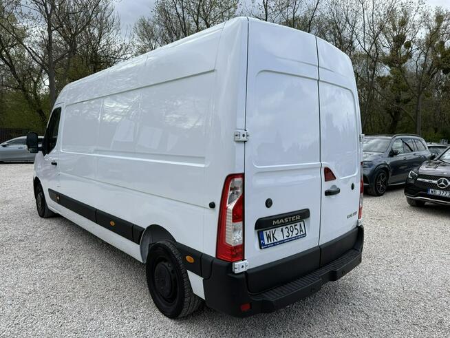 Renault Master dCi L3H2 Extra,1 właściciel! FV!