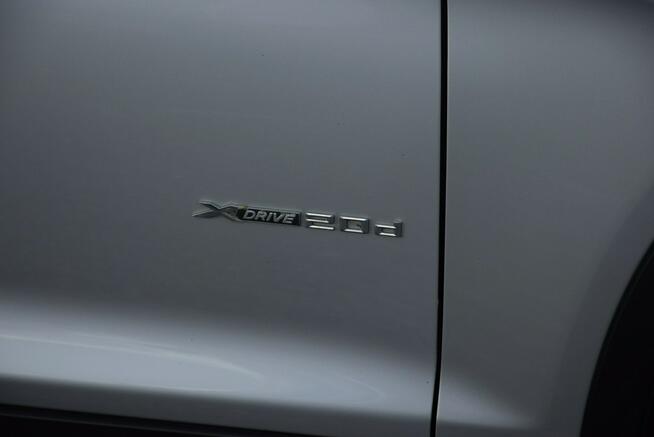 BMW X3 2.0D Automat 4x4 Navi PDC 2012r Sprowadzony Opłacony