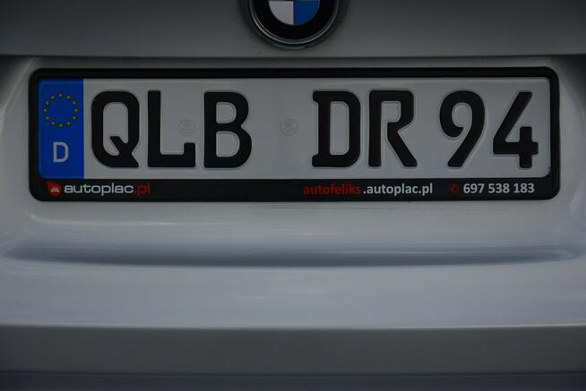 BMW X3 2.0D Automat 4x4 Navi PDC 2012r Sprowadzony Opłacony