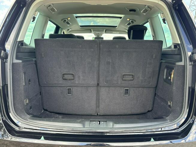 Volkswagen Sharan Webasto * Serwisowany * Oryg. Przebieg * Panorama * Klimat. 3str. *