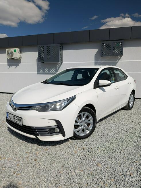 Toyota Corolla Salon PL 1 WŁ
