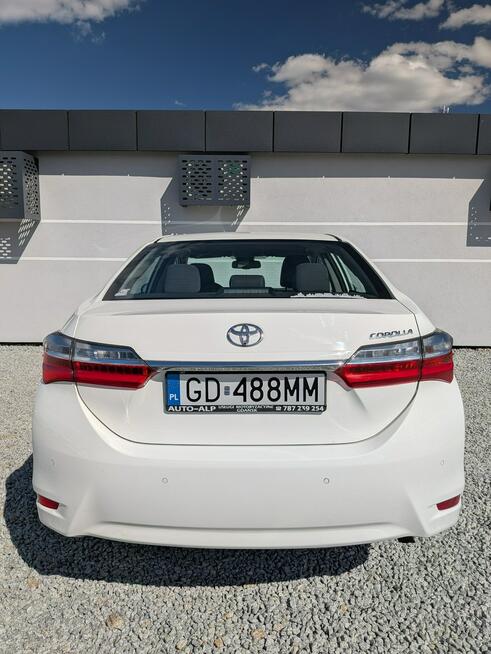 Toyota Corolla Salon PL 1 WŁ