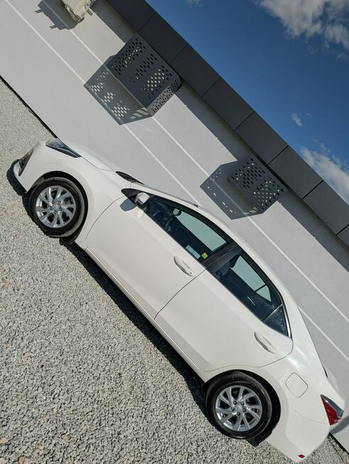 Toyota Corolla Salon PL 1 WŁ