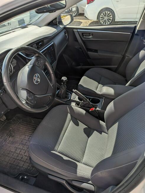 Toyota Corolla Salon PL 1 WŁ