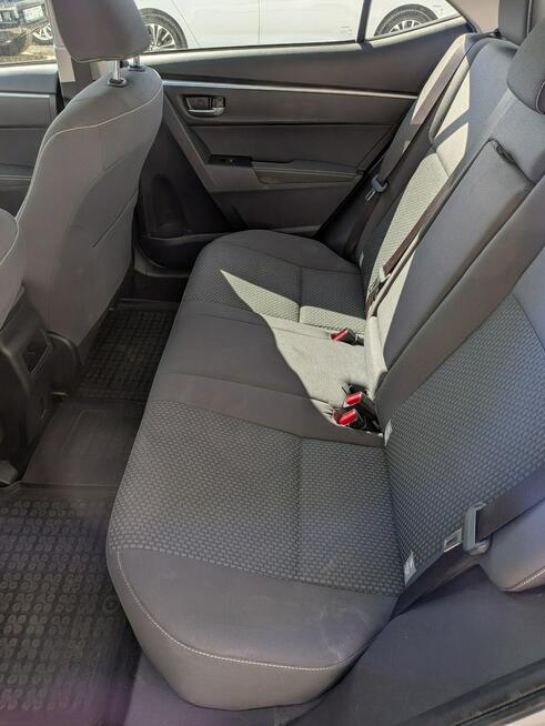 Toyota Corolla Salon PL 1 WŁ