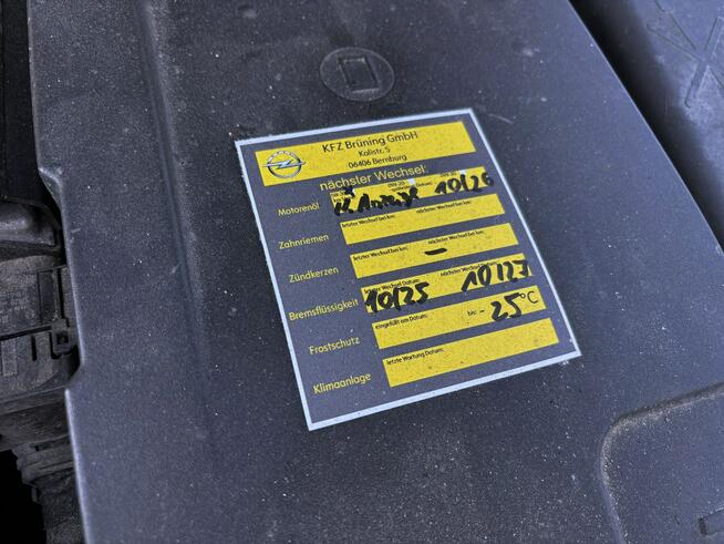 Opel Insignia Sports Tourer Insignia Sport Tourer 2.0 160 km bi-xenon NAVI pdc SERWIS 2013