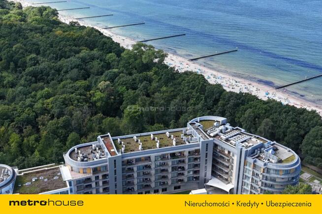 Apartament 41m2, 5*hotel przy plaży - Kołobrzeg