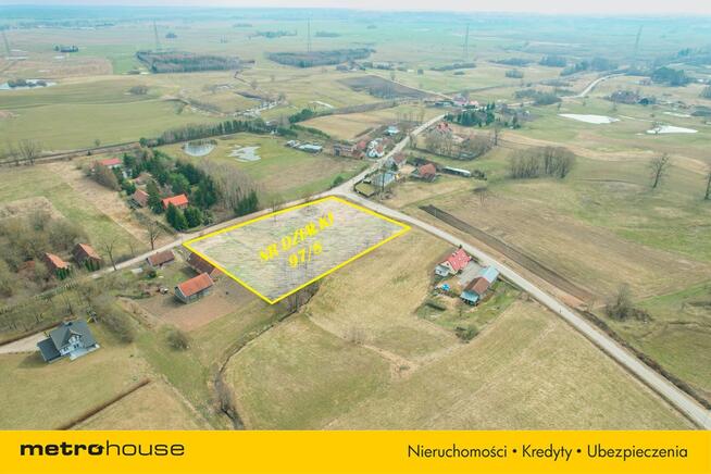 7059 m² z WZ na 2 domy