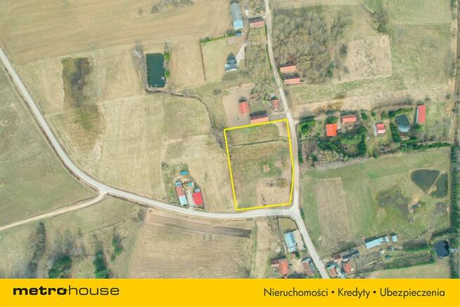 7059 m² z WZ na 2 domy