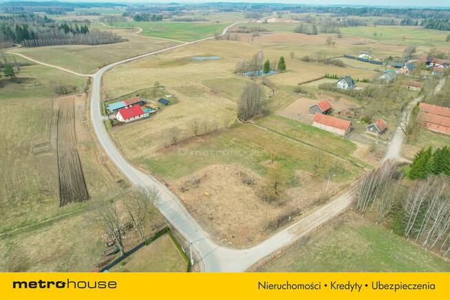 7059 m² z WZ na 2 domy