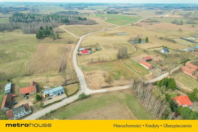 7059 m² z WZ na 2 domy