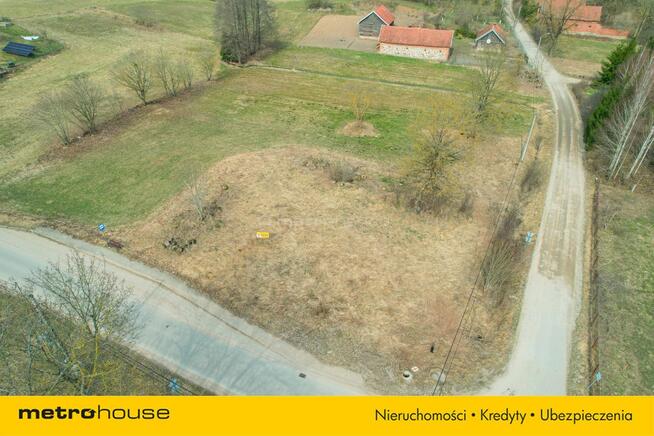 7059 m² z WZ na 2 domy