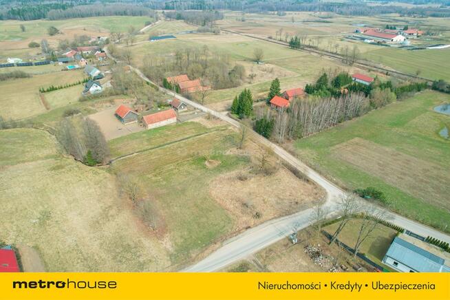 7059 m² z WZ na 2 domy