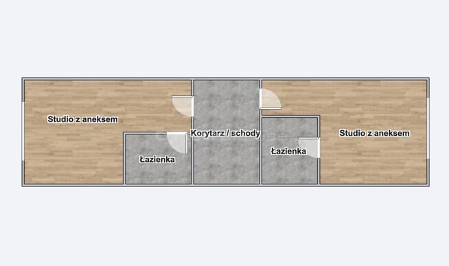 Pensjonat Świeradów Widok na góry 533m2, dz.4127m2