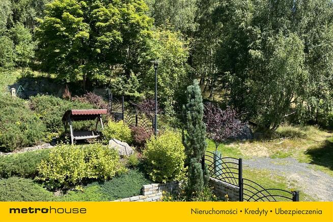 Pensjonat Świeradów Widok na góry 533m2, dz.4127m2