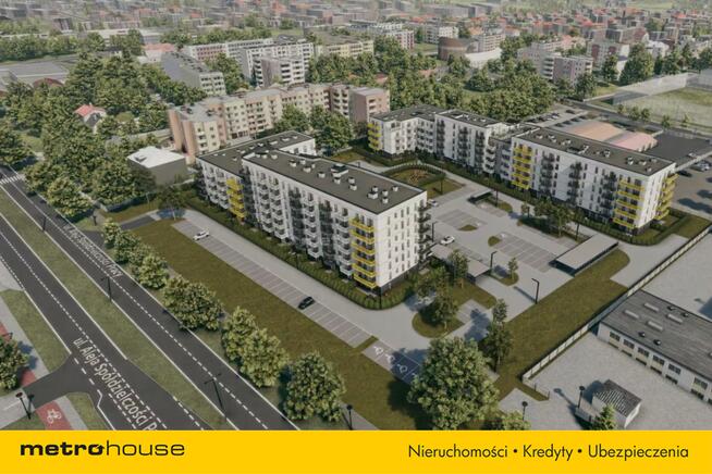 3 pokoje_50 m²_garaż_1 piętro_Miejsce parkongowe.